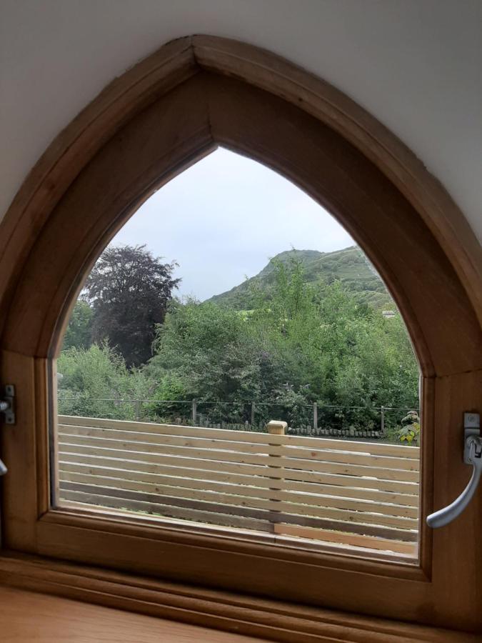 The Glasshouse Ilfracombe Exterior photo